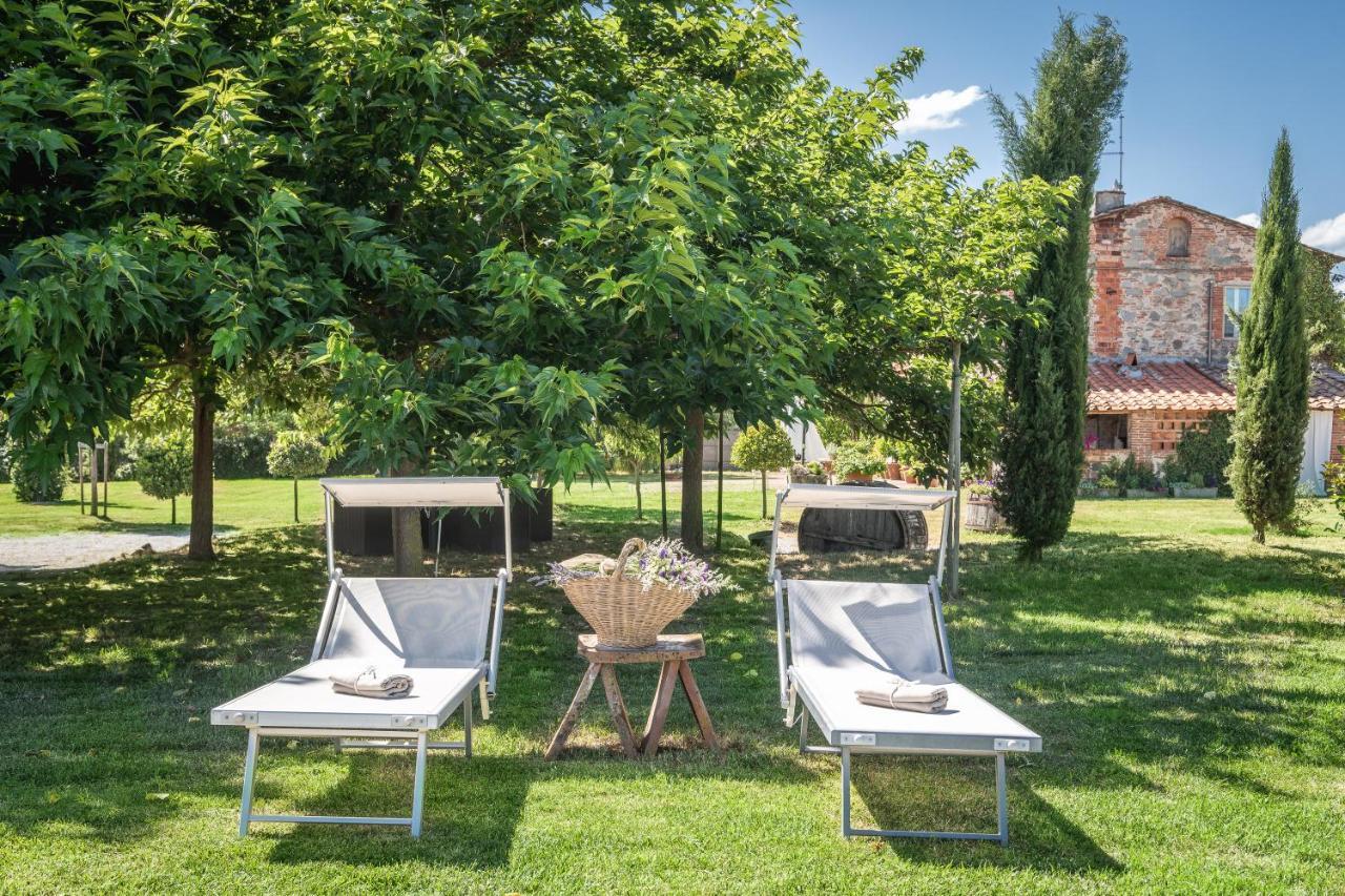 Casolare Del Pin Bono Villa Altopascio Exterior photo